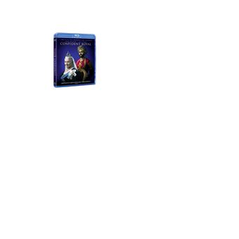 Confident royal Blu-ray