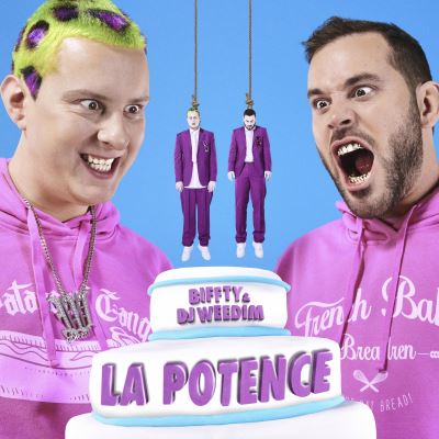 La Potence