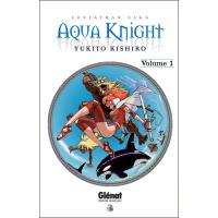 Aqua knight
