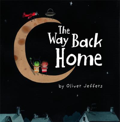 The way back home