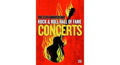 洋楽 25THANNIVERSARY ROCK & ROLL HALL OF FAME Amazon.co.jp: The 25th Anniversary Rock And Roll Hall Of