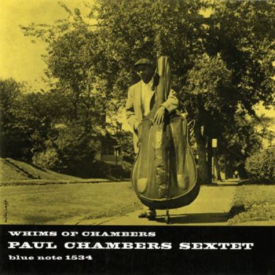 Whims of Chambers SHM-CD Edition limitée remasterisée