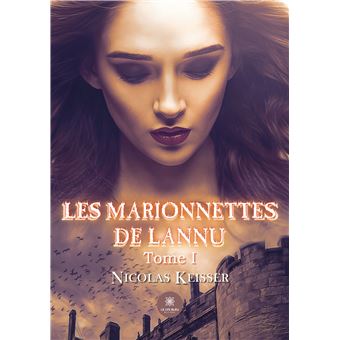 Livre Les Marionnettes - Neva Editions