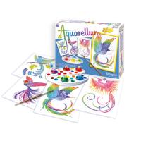 Aquarellum Phospho Cosmos - Loisir créatif par Sentosphère Aquarellum Phospho Cosmos - Loisir créatif par Sentosphère