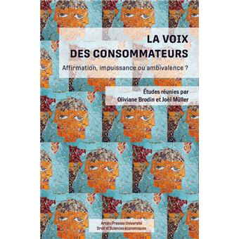 La Voix des consommateurs