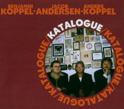 Katalogue