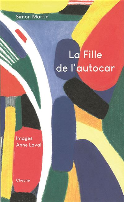 La fille de l'autocar