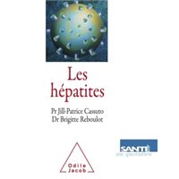 Les Hépatites
