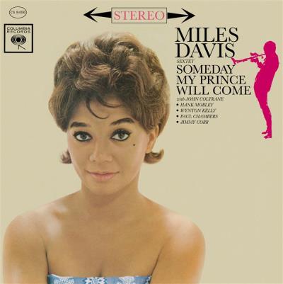 Someday My Prince Will Come Vinyle 180 gr
