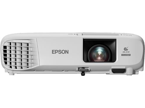 EPSON EB-U05