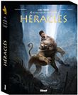 Héraclès - Coffret Tomes 01 à 03