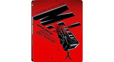 Mission : Impossible - Dead Reckoning Part One