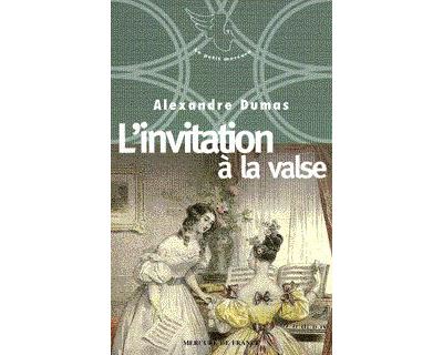 L'invitation à la valse
