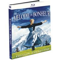 La Mélodie du bonheur - Edition 2 Blu-Ray