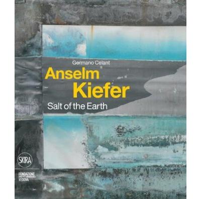 ANSELM KIEFER:SALT OF THE EARTH