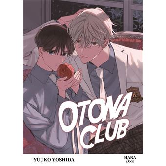 Otona Club