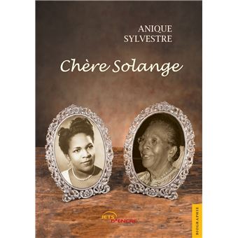 Chère Solange
