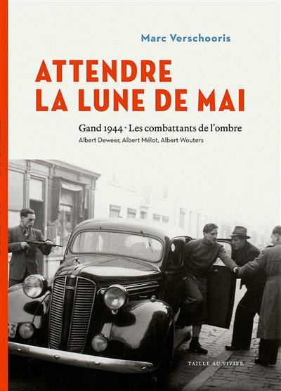 Attendre la lune de mai
