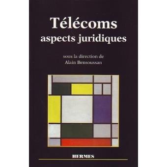 Ttélécoms aspects juridiques