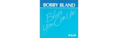 Blues you can use