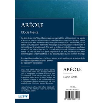 Aréole