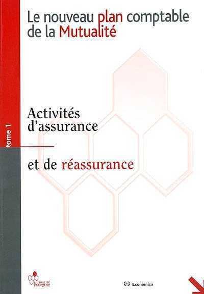 Nouveau plan comptable mutualité