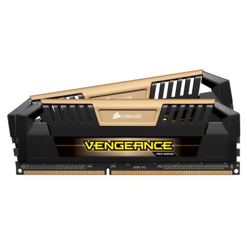 CORSAIR  Vengeance Pro Series 16 Go (2 x 8 Go) D&hellip; 