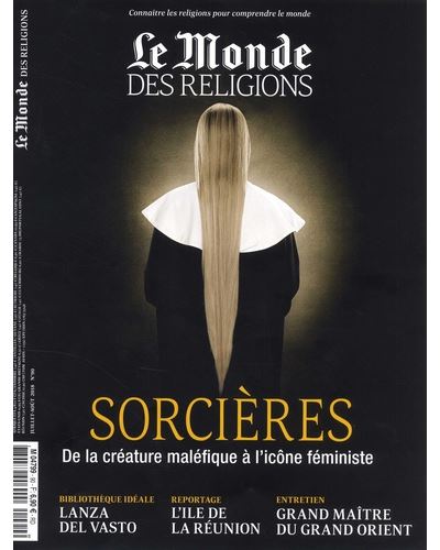 Monde des religions,90