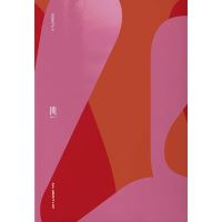 All About Luv - Deluxe Photo Book 1 - CD