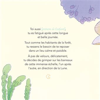Mes histoires du calme - Un nuage pour m'endormir