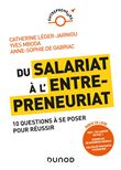 Du salariat à l'entrepreneuriat