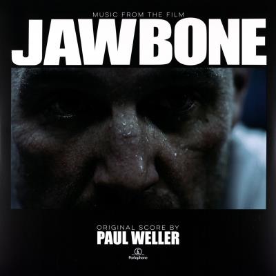 JAWBONE/OST/LP