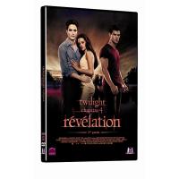 Twilight saga - Breaking dawn part 1