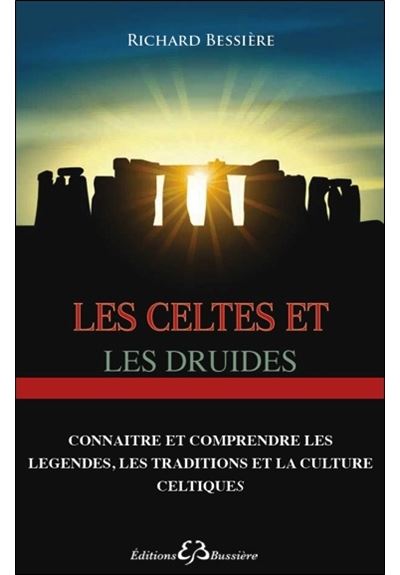 Les Celtes et les Druides