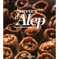 Saveurs d'alep