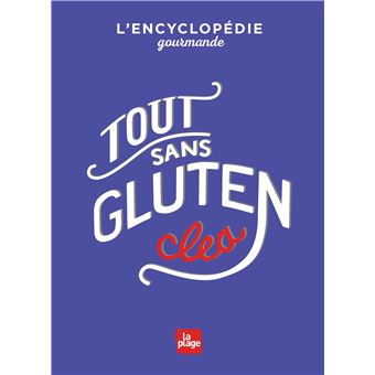 Tout sans gluten