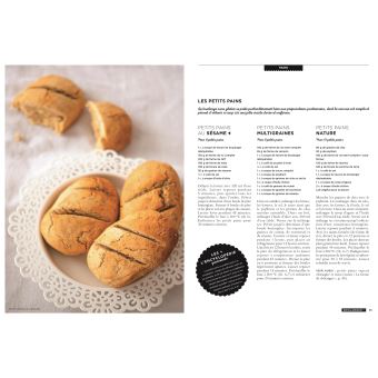 Tout sans gluten