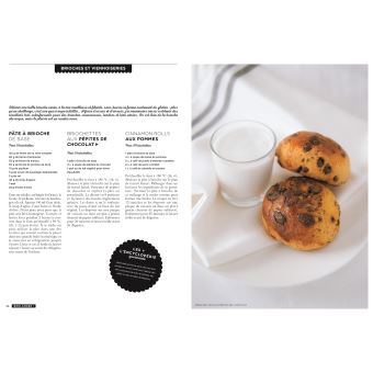 Tout sans gluten