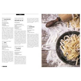 Tout sans gluten