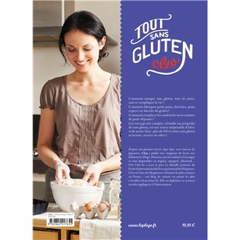 Tout sans gluten