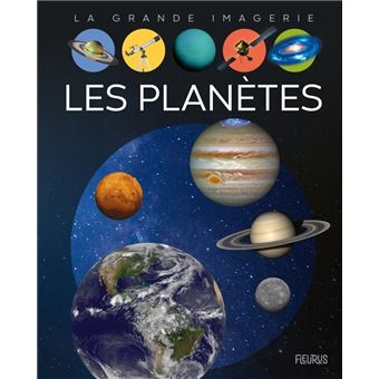 Les Planetes Cartonne Agnes Vandewiele Jacques Dayan Achat Livre Fnac