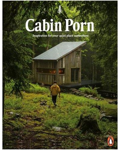 Cabin porn