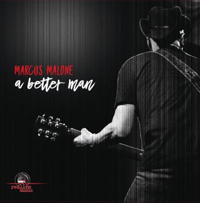 A Better Man Digipack