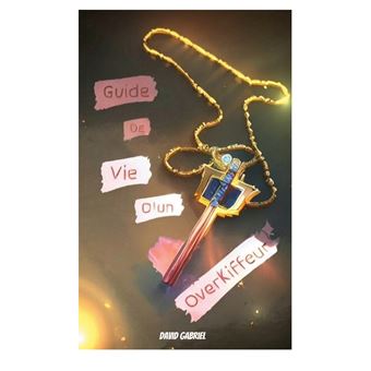 Guide de Vie d'un overkiffeur