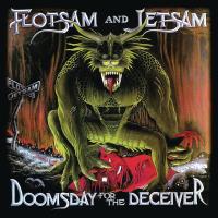 Doomsday for the deceiver - Inclus DVD bonus