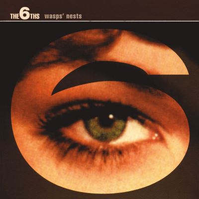 Wasps nests/reissue