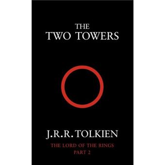 Le Seigneur Des Anneaux - Le Seigneur Des Anneaux, T2 - 1