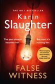 FALSE WITNESS