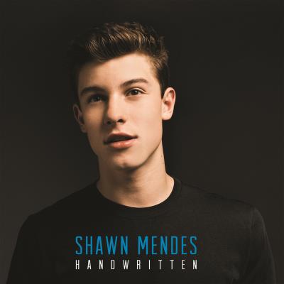 Handwritten