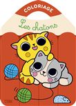 Les chatons